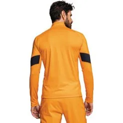 Schöffel Glatthorn Skishirt Blazing Marigold Herren -Negozio Al Dettaglio Ski 319298 815 684 01 c