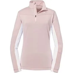 Schöffel Illhorn Skishirt Rose Damen