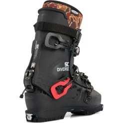 K2 Diverge SC Skischuh Herren -Negozio Al Dettaglio Ski 320629 741 052 22 b