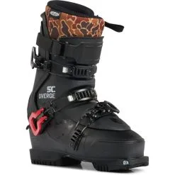 K2 Diverge SC Skischuh Herren -Negozio Al Dettaglio Ski 320630 741 052 22 a