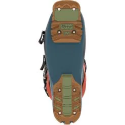 K2 Mindbender 130 LV Skischuh Herren -Negozio Al Dettaglio Ski 320654 741 052 10 d