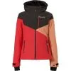 Rehall June-R-Jr. Skijacke Coral Kinder -Negozio Al Dettaglio Ski 321355 331 518 02