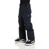 Rehall Edge-R-jr. Skihose Navy Kinder -Negozio Al Dettaglio Ski 321367 322 818 01