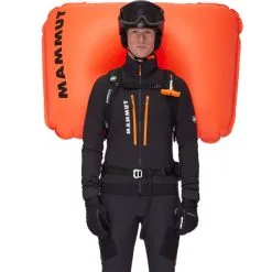 Mammut Tour 30 Removable Airbag 3.0 Lawinenrucksack (Kartusche) Exkl. Kart. Sapphire / Black 11 Mammut Tour 30 Removable Airbag 3.0 Lawinenrucksack (Kartusche) Exkl. Kart. Sapphire / Black -Negozio Al Dettaglio Ski 321414 790 091 04 b