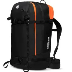 Mammut Tour 45 Removable Airbag 3.0 Lawinenrucksack (Kartusche) Exkl. Kart. Black