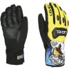 Level Race Replica Fingerhandschuhe Goldeneagle Herren -Negozio Al Dettaglio Ski 321966 873 642 02