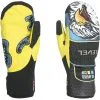 Level Race Speed Mitt Fausthandschuhe Goldeneagle Herren -Negozio Al Dettaglio Ski 321974 872 642 02