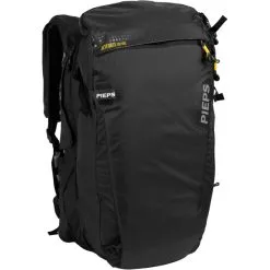 Pieps Jetforce BT 35 Lawinenrucksack (Elektronisch) Black