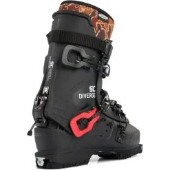 K2 Diverge SC Skischuh Herren -Negozio Al Dettaglio Ski 322929 741 052 22 b