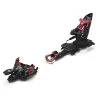 Marker Kingpin 10 Inkl. Stopper Tourenskibindung Black / Red -Negozio Al Dettaglio Ski 323209 726 037 71