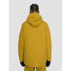 Armada Trenton Insulated Skijacke Bronze Herren -Negozio Al Dettaglio Ski 323541 830 665 01 d