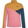 Ziener Jespa Jun Skishirt Pink Vanilla Kinder -Negozio Al Dettaglio Ski 323616 333 537 01