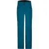 Ziener Alin Jun Ski-/Snowboardhose Blue Sea Kinder -Negozio Al Dettaglio Ski 323620 332 837 05