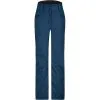 Ziener Alin Jun Ski-/Snowboardhose Hale Navy Stru Kinder -Negozio Al Dettaglio Ski 323622 332 837 04