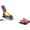 Look Pivot 15 GW Pit Viper Inkl. Stopper Skibindung Pink / Gelb -Negozio Al Dettaglio Ski 324009 721 042 08