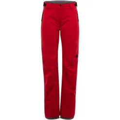 J.Lindeberg Isella Skihose Barbados Cherry Damen