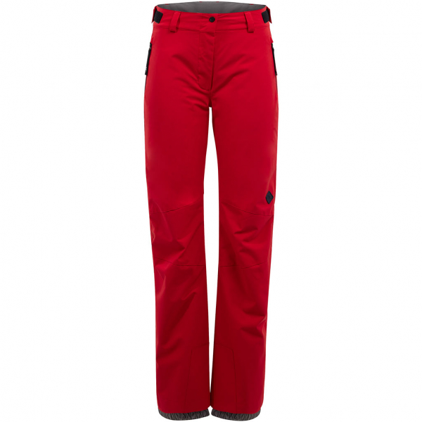 J.Lindeberg Isella Skihose Barbados Cherry Damen 3 J.Lindeberg Isella Skihose Barbados Cherry Damen
