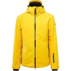 J.Lindeberg Ace Jacket Skijacke Daylily Herren