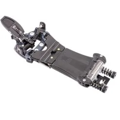 Inwild Meidjo Telemarkbindung Black 11 Inwild Meidjo Telemarkbindung Black -Negozio Al Dettaglio Ski 326782 724 060 04 c