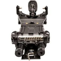 Inwild Meidjo Telemarkbindung Black 10 Inwild Meidjo Telemarkbindung Black -Negozio Al Dettaglio Ski 326783 724 060 04 b