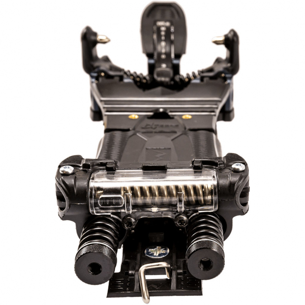 Inwild Meidjo Telemarkbindung Black 5 Inwild Meidjo Telemarkbindung Black - immagine 3