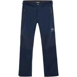 J.Lindeberg Summit Softshell Pant JL Skihose Navy Herren