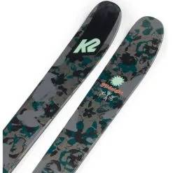 K2 Midnight Ski Damen 22/23 -Negozio Al Dettaglio Ski 327351 700 052 61 c