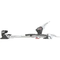 Fritschi Scout 11 Inkl. 100 Mm Stopper Tourenskibindung Black -Negozio Al Dettaglio Ski 327809 726 034 03 b