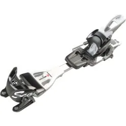 Fritschi Scout 11 Inkl. 100 Mm Stopper Tourenskibindung Black