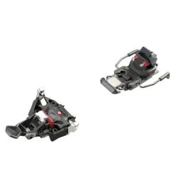 Fritschi Xenic 10 Inkl. Stopper Tourenskibindung Black / Red