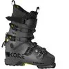 Head Kore RS 130 GW Skischuh Anthracite / Yellow Herren