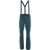 Scott Explorair 3L Skihose Aruba Green Damen -Negozio Al Dettaglio Ski 330880 824 796 04