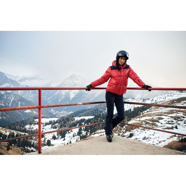 J.Lindeberg Stanford Skihose JL Navy Damen 4 J.Lindeberg Stanford Skihose JL Navy Damen - immagine 2