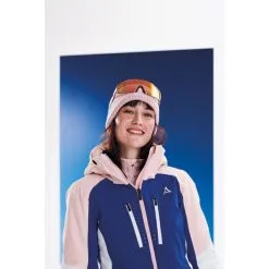 Schöffel Naladas Skijacke Cool Cobalt Damen -Negozio Al Dettaglio Ski 331572 821 884 06 l