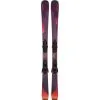 Elan Wildcat 82 C + PS ELW 9.0 GW Ski Mit Bindung Damen 22/23 -Negozio Al Dettaglio Ski 332380 704 053 13