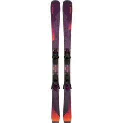 Elan Wildcat 82 C + PS ELW 9.0 GW Ski Mit Bindung Damen 22/23