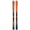 Elan Wingman 82 CTI + FX Prot13 GW Ski Mit Bindung 22/23 -Negozio Al Dettaglio Ski 341549 704 053 18