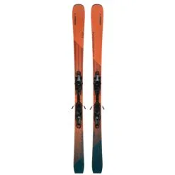 Elan Wingman 82 CTI + FX Prot13 GW Ski Mit Bindung 22/23
