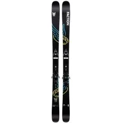 Faction Prodigy 1 + Strive 11 GW Ski Mit Bindung 22/23