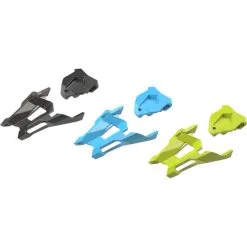 Fritschi Tecton 13 Inkl. Stopper Tourenskibindung Black/ Anthracite -Negozio Al Dettaglio Ski 355135 726 034 04 c