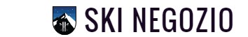 Negozio Al Dettaglio Ski