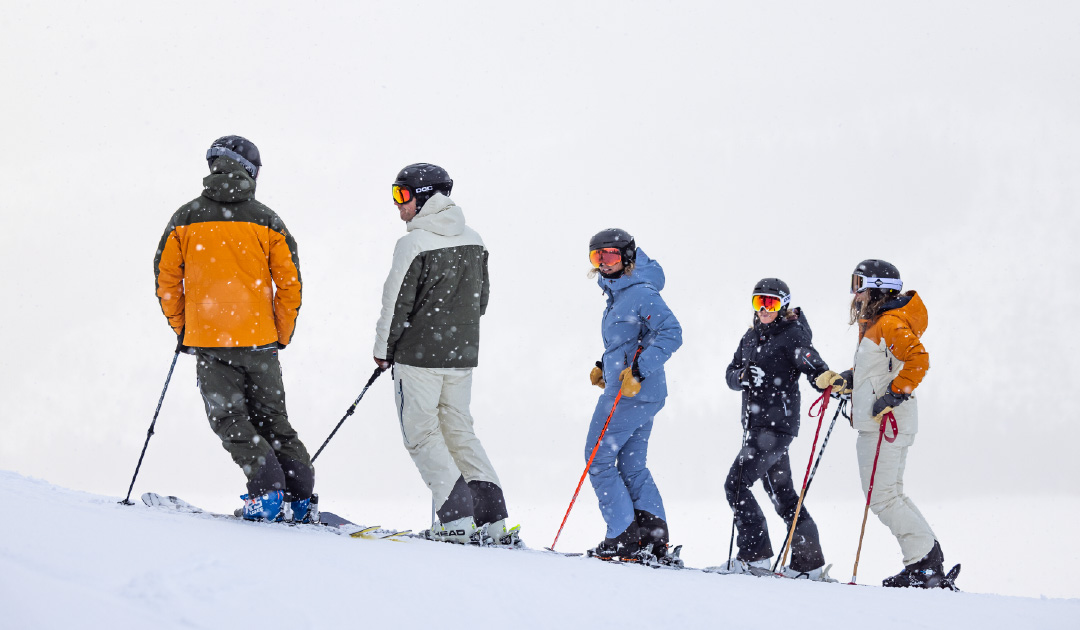 Prima pagina 1 Prima pagina -Negozio Al Dettaglio Ski 5666