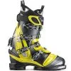 Scarpa TX Comp NTN Telemarkschuhe Anthracite / Acid Green Herren -Negozio Al Dettaglio Ski 83640 748 094 01
