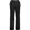 CMP Boy Salopette Skihose Nero Kinder -Negozio Al Dettaglio Ski 85081 322 045 01